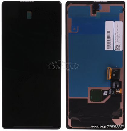 Google (G949-00175-01) LCD Touchscreen (excl. frame & adhesive) - Google Pixel 6