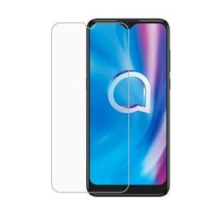 Σκληρυμένο Γυαλί (Tempered Glass) Προστασίας Οθόνης για Alcatel 1B (2020)