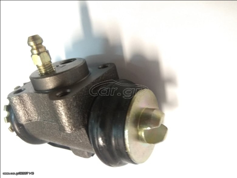 ΙΑΠΩΝΙΚΟ ΠΙΣΩ ΑΡΙΣΤΕΡΟ ΚΥΛΙΝΔΡΑΚΙ ΤΡΟΧΟΥ MAZDA  B1500, B1600