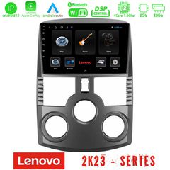 Lenovo Carpad Daihatsu Terios 4Core Android12 2+32GB Navigation Multimedia Tablet 9″