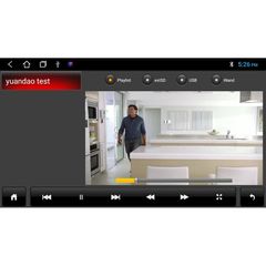 Lenovo Carpad BMW E46 4Core Android12 2+32GB Navigation Multimedia 9″-thumb-2