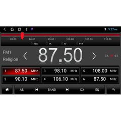 Lenovo Carpad BMW E46 4Core Android12 2+32GB Navigation Multimedia 9″-thumb-3