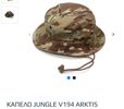 ΜΠΛΟΥΖΑ ΑΝΤΙΔΡΩΤΙΚΗ VIPER  μέγεθος L με καπέλο arktis -thumb-5