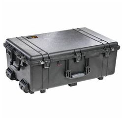 Peli™ Case 1650 με αφρό