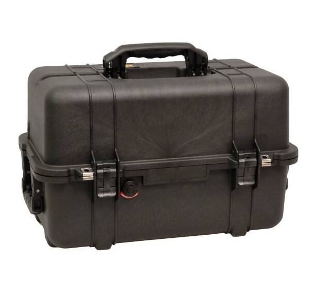 Peli™ Case 1460 με αφρό
