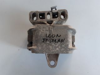 Seat - LEON 04/00-04/05