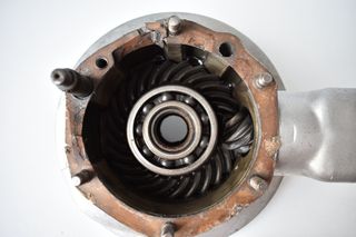 Διαφορικό BMW R26 & R27 (25/6)-thumb-3