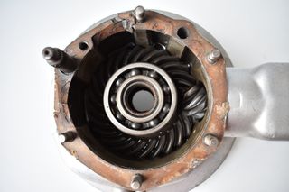 Διαφορικό BMW R26 & R27 (25/6)-thumb-4
