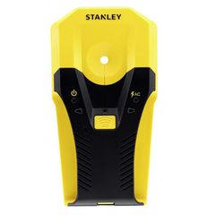 Stanley STHT77588 Ανιχνευτής Καλωδίων, Μετάλλου & Ξύλου