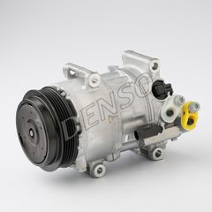 ΚΑΙΝΟΥΡΓΙΟ ΚΟΜΠΡΕΣΕΡ A/C DENSO MERCEDES A CLASS 169 B CLASS W245 C CLASS W204