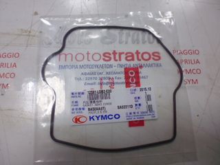 O-ring Καπακιού Κεφαλής Kymco X-citing.300i R 2008 - 2008 12391-LDB2-E00