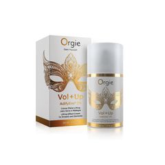 Orgie Lifting Effect Κρέμα για Σύσφιξη Στήθους 50ml