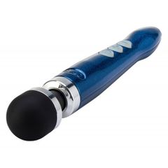 Doxy Die Cast 3R Ραβδί για μασάζ απόλαυσης μπλε