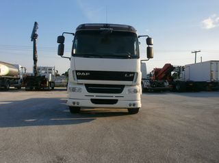 Σασί DAF 2010 LF55.300 Euro5 EEV 3.75 ΜΕΤΑΞΟΝΙΟ-thumb-1