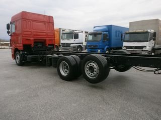 Σασί DAF 2010 XF 460-thumb-3