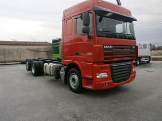 Σασί DAF 2010 XF 460-thumb-2