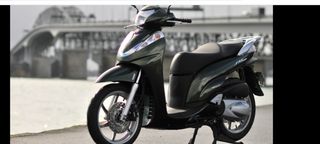 Honda sh 300 remap ecu 