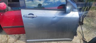 Πόρτες Suzuki swift 2004-2011-thumb-1