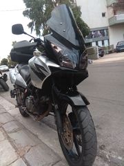 Suzuki V-Strom 650 '05