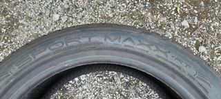 1 ΕΛΑΣΤΙΚΟ ΚΑΙΝΟΥΡΙΟ DUNLOP SPORT MAXX RT 215/45R17 EXTRA LOAD ΜΕ ΖΩΝΗ ΠΡΟΣΤΑΣΙΑΣ ΖΑΝΤΑΣ (MFS)-thumb-4