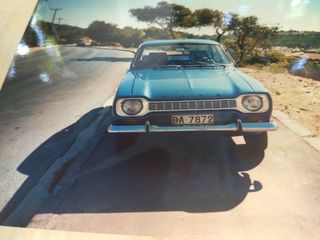 Ford Escort 1972-thumb-2
