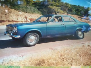Ford Escort 1972-thumb-3