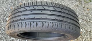 1 ΕΛΑΣΤΙΚΟ CONTINENTAL Conti Premium Contact 2 EXTRA LOAD  215/55R18   99V