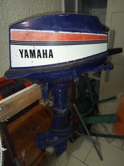 Yamaha '90 κοντή