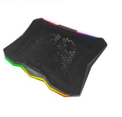 Esperanza EGC110 notebook cooling pad 800 RPM Black