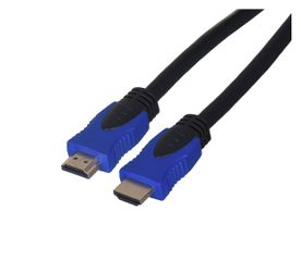 Lanberg CA-HDMI-20CU-0075-BK HDMI cable 7.5 m HDMI Type A (Standard) Black