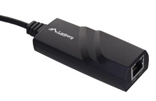 Lanberg NC-1000-02 interface cards/adapter RJ-45-thumb-2