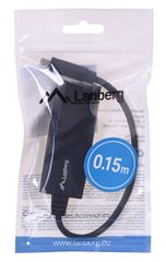 Lanberg NC-1000-02 interface cards/adapter RJ-45-thumb-4