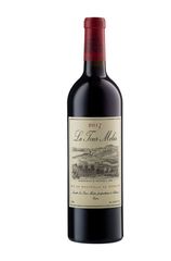 La Tour Melas Red Wine 2019 750ml