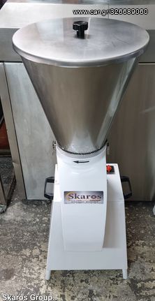 Μύλος αλέσεως γαλετας (Τριφτης)