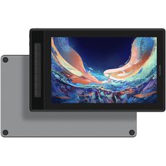 HUION KAMVAS PRO 13 2.5K GRAPHICS TABLET-thumb-1