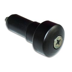 Αντίβαρο τιμονιού Keeway Target 125 / Cityblade 125/250 μαύρο