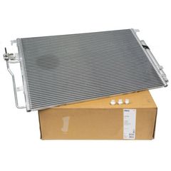 ΨΥΓΕΙΟ A/C MERCEDES SPRINTER MAHLE