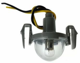 ΦΑΝΟΣ ΑΡΙΘΜΟΥ TOYOTA HILUX RN85 88-97/ LN145 97-05/ VIGO '04-15
