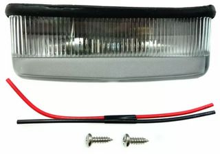 ΦΑΝΟΣ ΑΡΙΘΜΟΥ ΔΙΕΘΝΗΣ DIAMOND 107x37x41