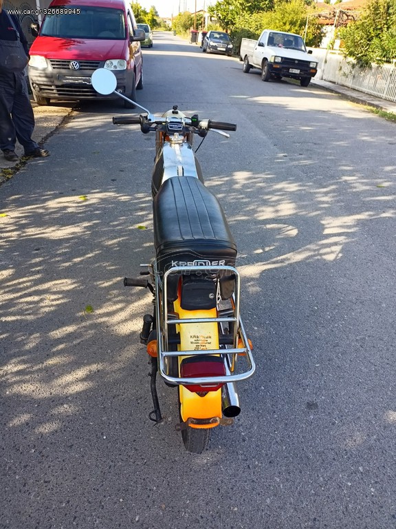 Kreidler Florett 1973 RS