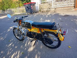 Kreidler Florett 1973 RS-thumb-3