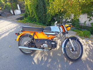 Kreidler Florett 1973 RS-thumb-7