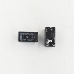 Relay G8N-1H 12VDC (OMRON)