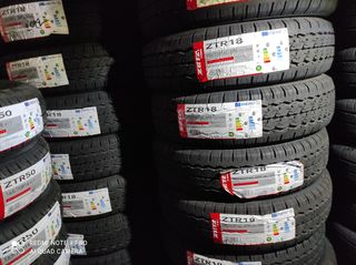 195/75/R16C (8-ΛΙΝΑ) 4 ΕΛΑΣΤΙΚΑ ΚΑΙΝΟΥΡΓΙΑ ZETA ΕΝΙΣΧΥΜΕΝA...............ΕΤΟΣ ΠΑΡΑΓΩΓΗΣ 2025 195/75/R16C.........ΜΕ ΦΠΑ-thumb-13