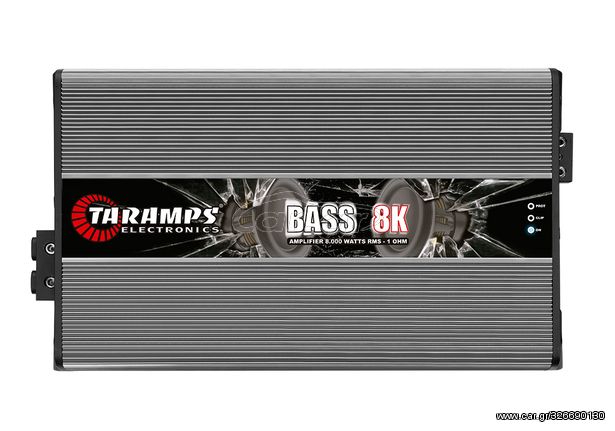 Taramps Bass 8 K