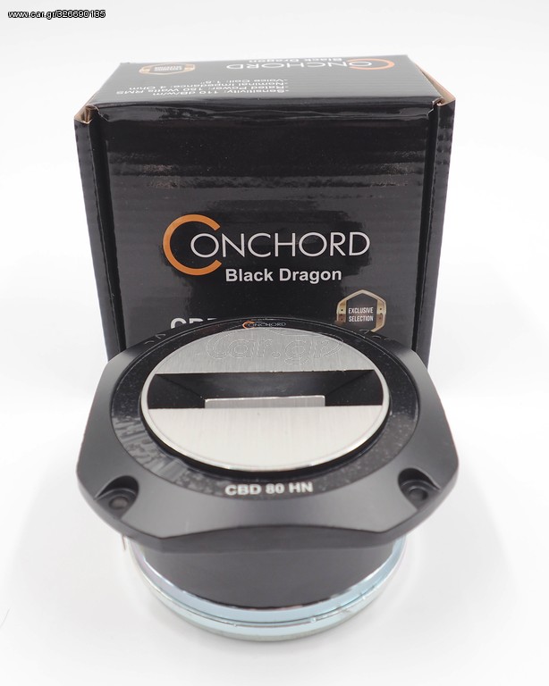 Tweeter Conchord CBD 80 HN