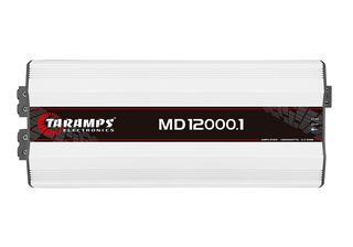 Taramps MD 12000.1 0,5 Ohm