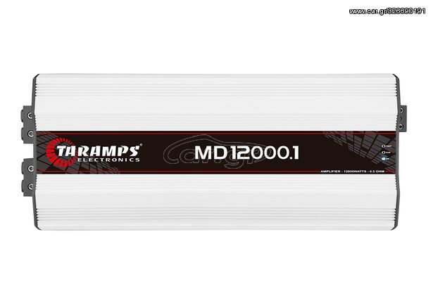 Taramps MD 12000.1 0,5 Ohm