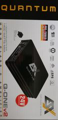 ESX Q ONE V2 24 VOLT