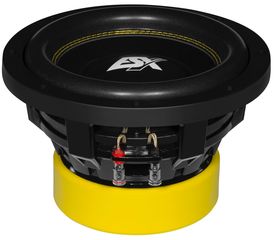 Subwoofer Esx QE 1022